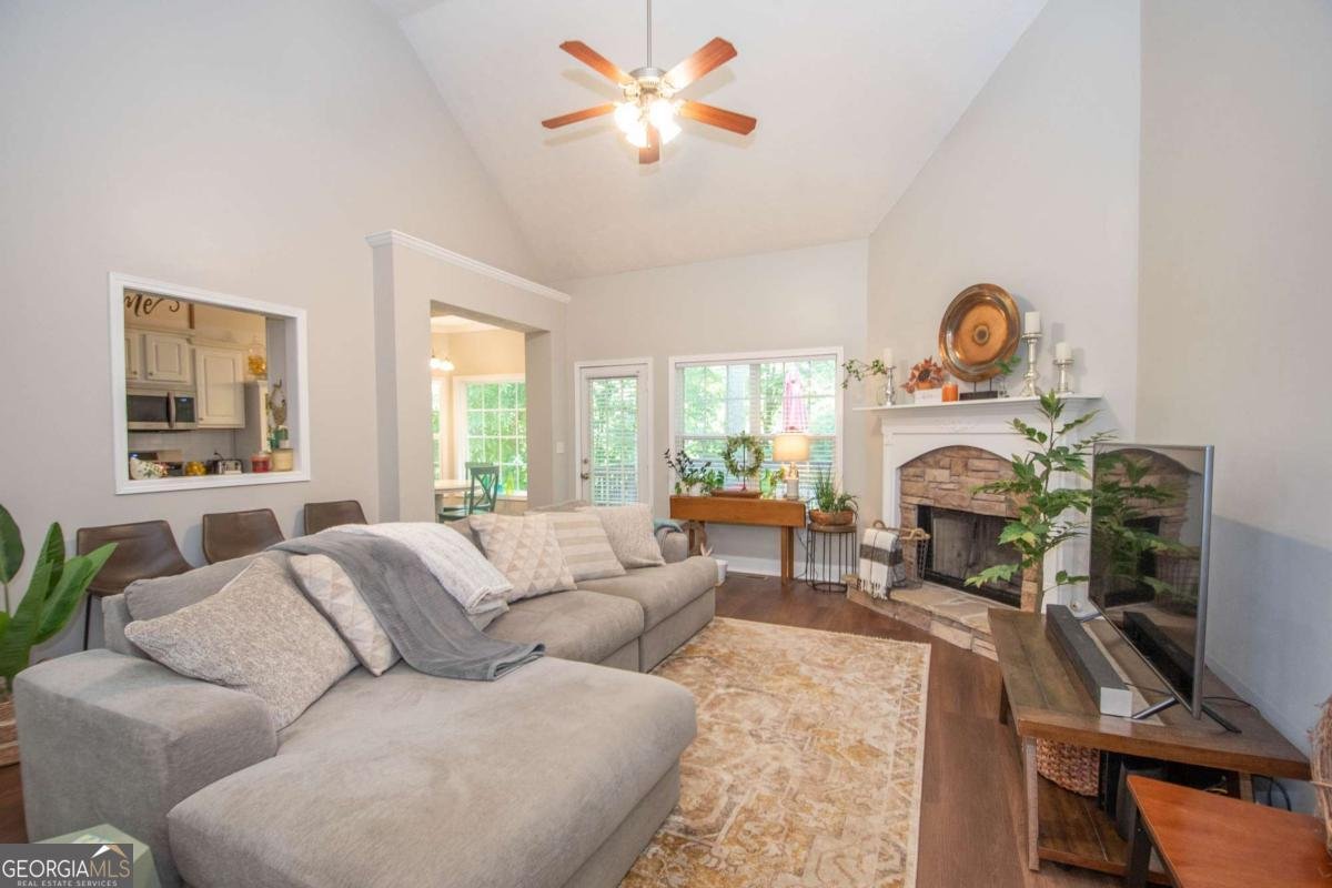 832 Windy Mill Court Temple - 7