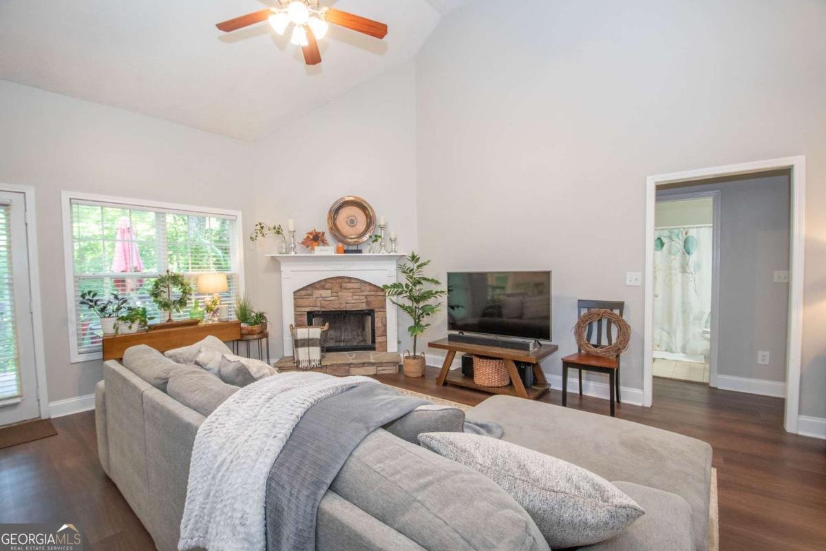 832 Windy Mill Court Temple - 8