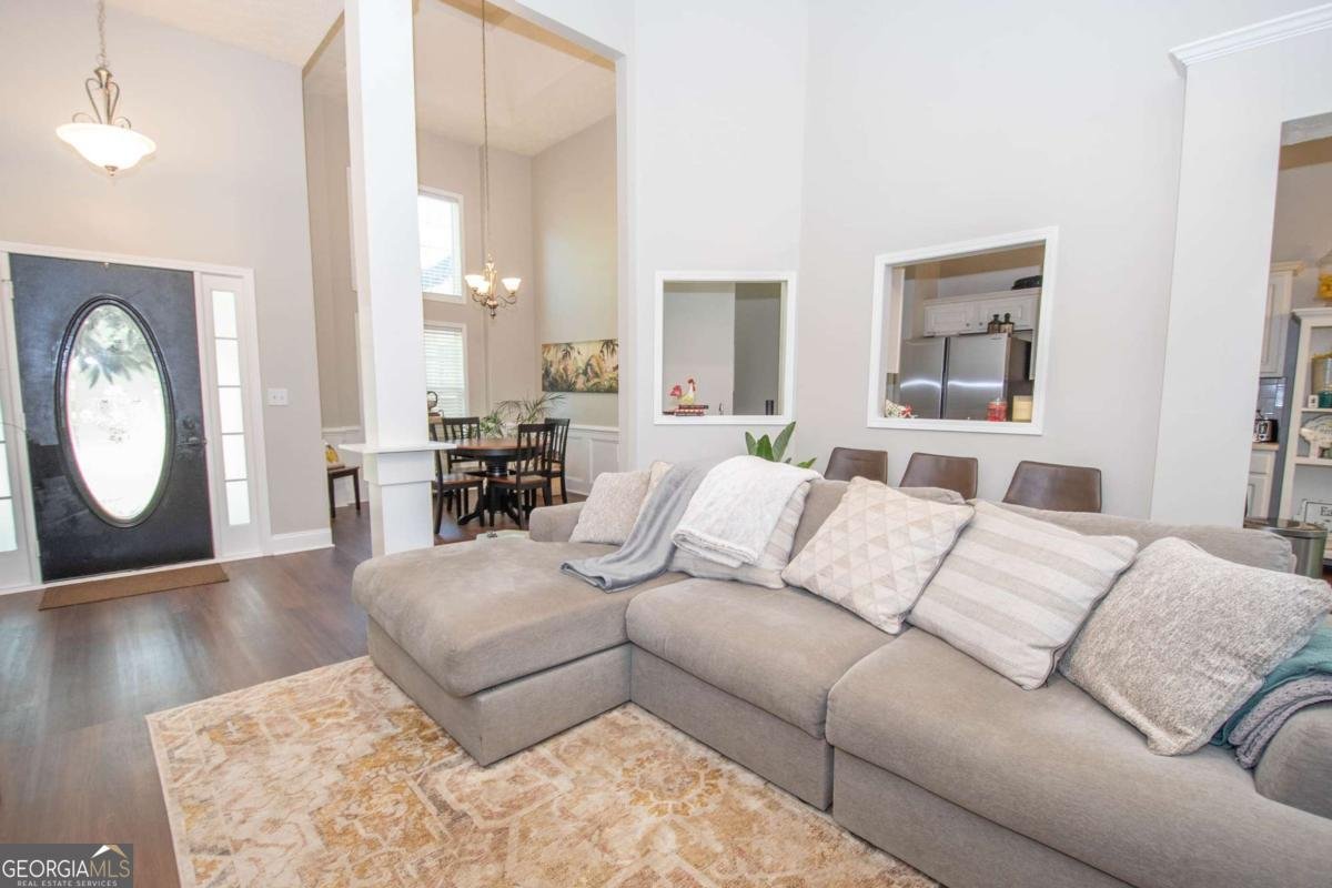 832 Windy Mill Court Temple - 9