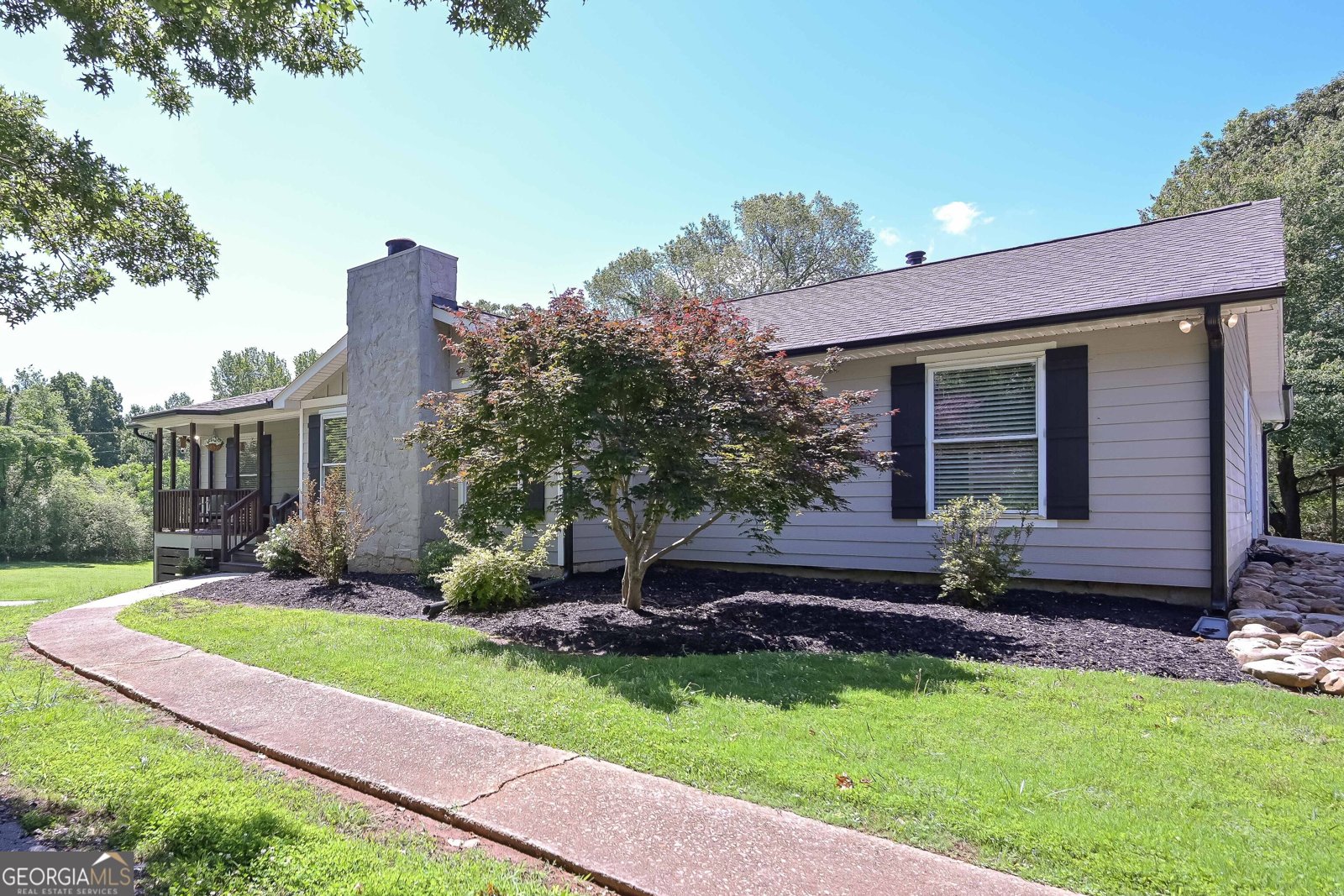 8321 Banks Mill Road Douglasville - 2