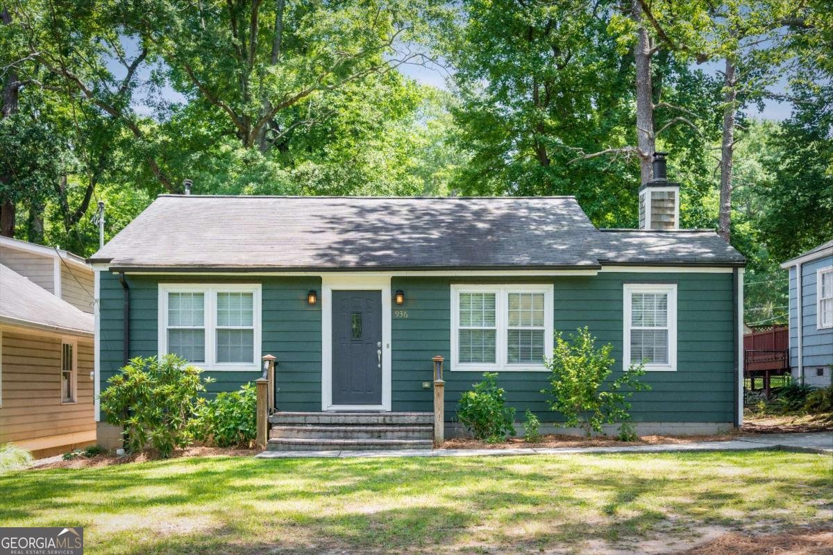 936 Ormewood Terrace Atlanta - 1