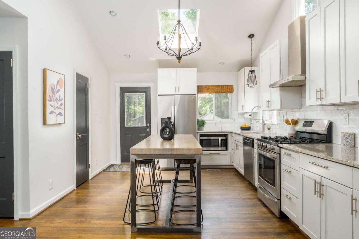 936 Ormewood Terrace Atlanta - 14