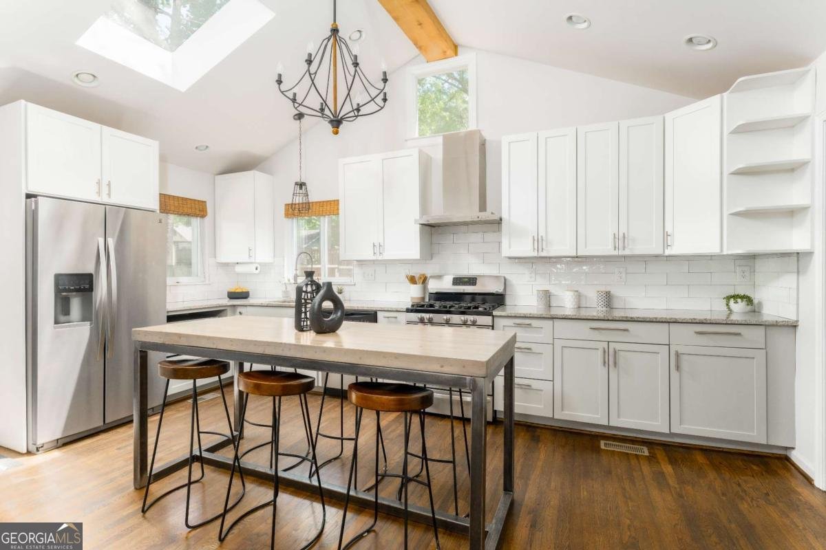 936 Ormewood Terrace Atlanta - 2