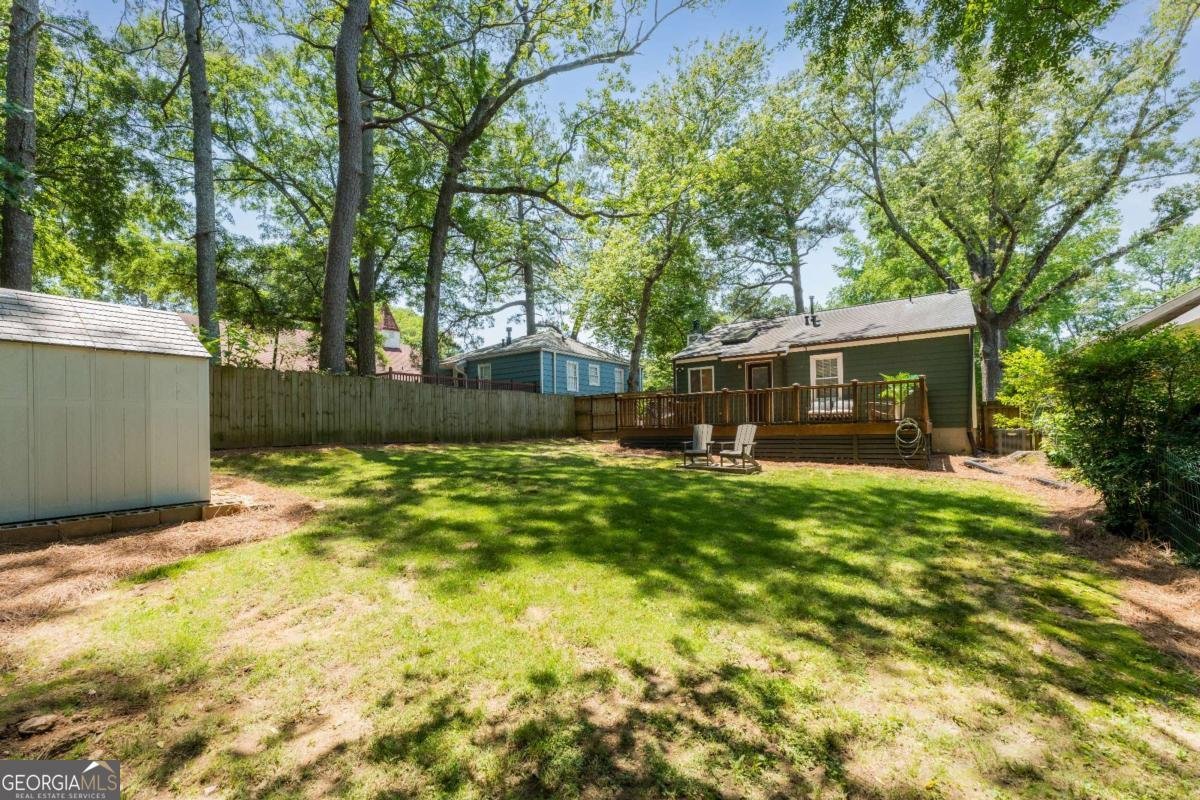 936 Ormewood Terrace Atlanta - 25