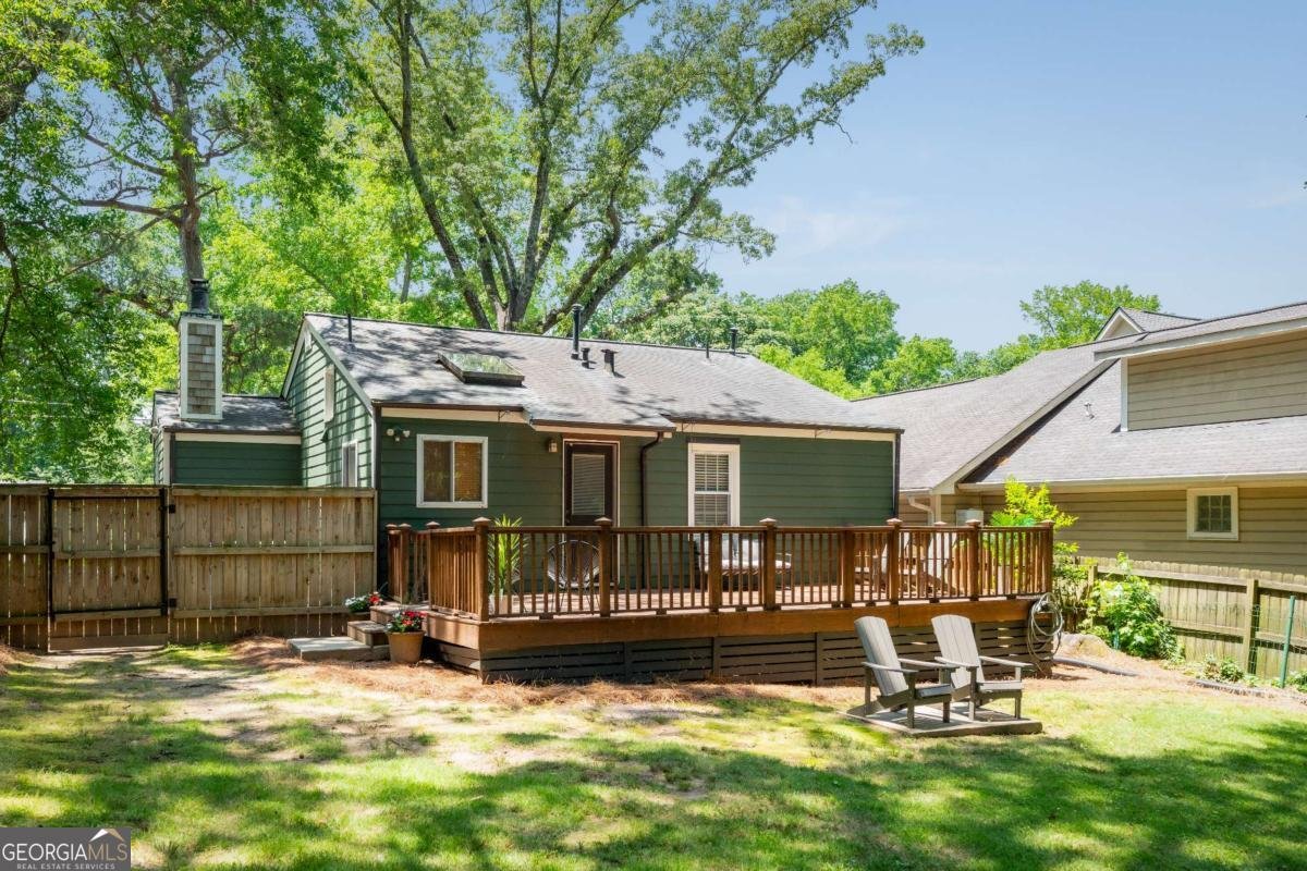 936 Ormewood Terrace Atlanta - 7