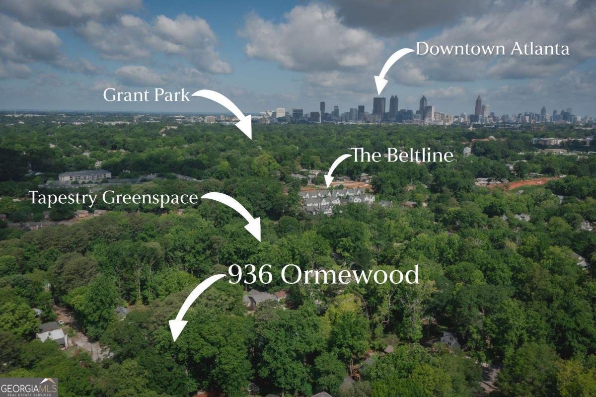 936 Ormewood Terrace Atlanta - 9