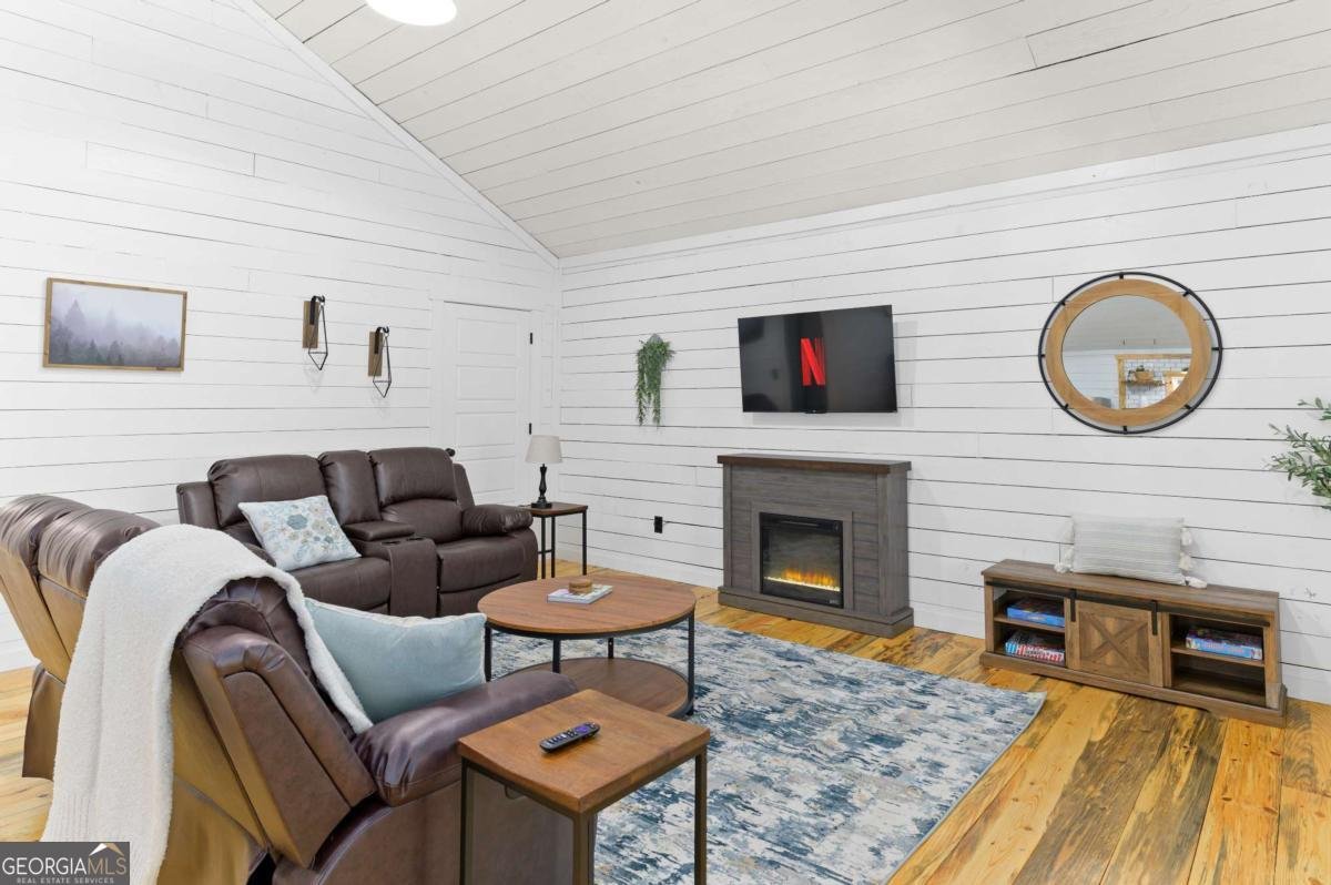 45 North Fern Cove Road Sautee Nacoochee - 14