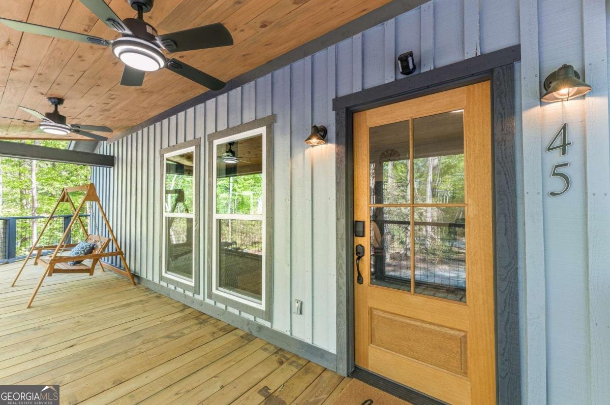 45 North Fern Cove Road Sautee Nacoochee - 2
