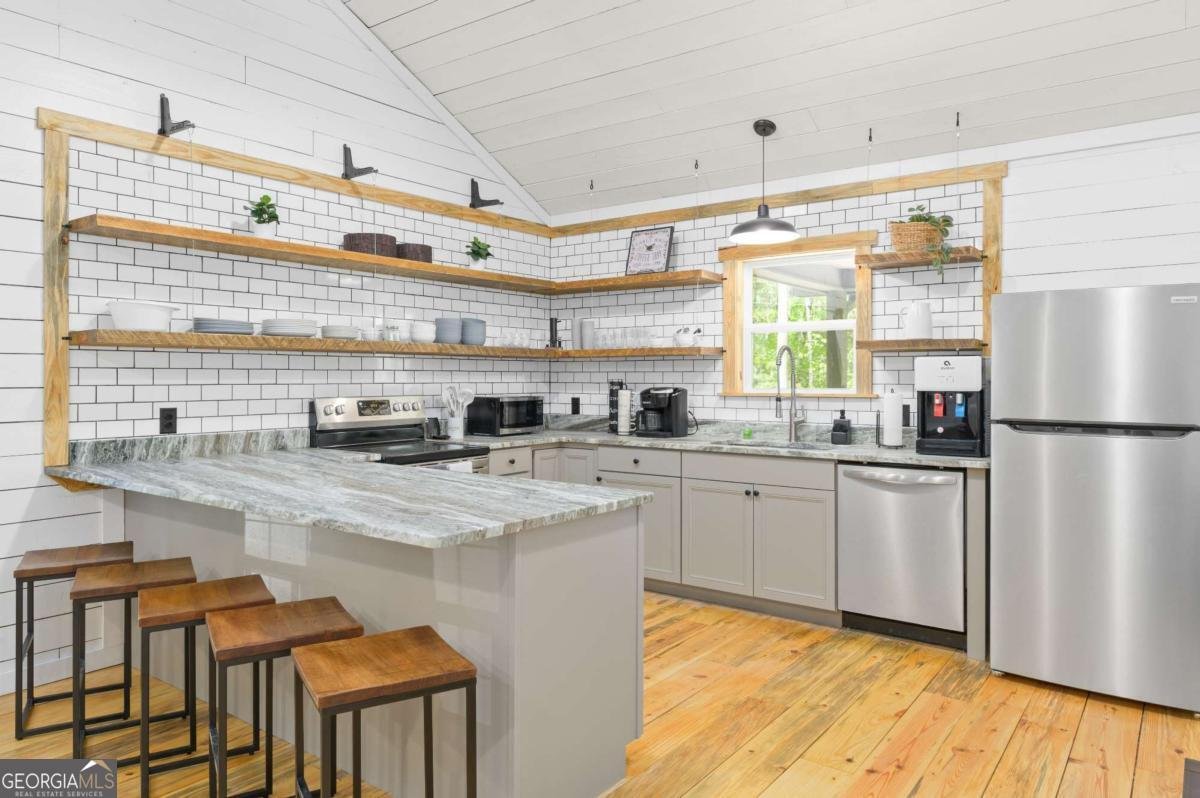 45 North Fern Cove Road Sautee Nacoochee - 23