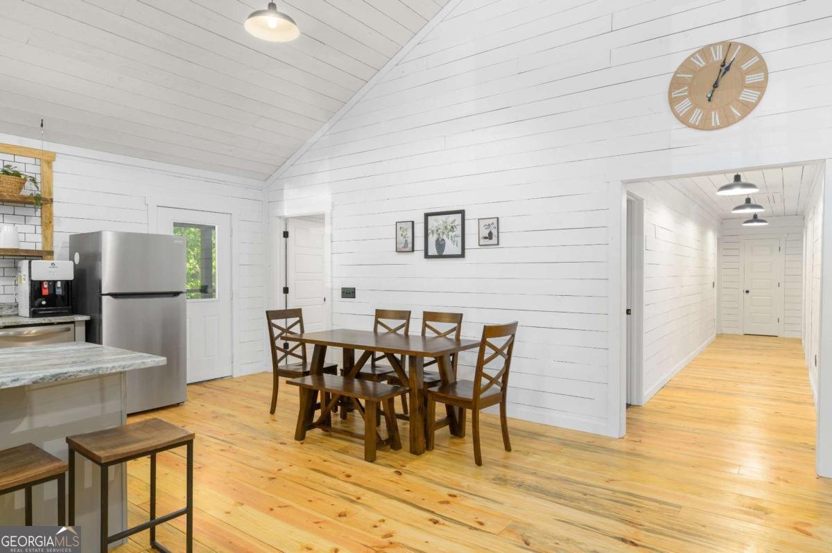 45 North Fern Cove Road Sautee Nacoochee - 25