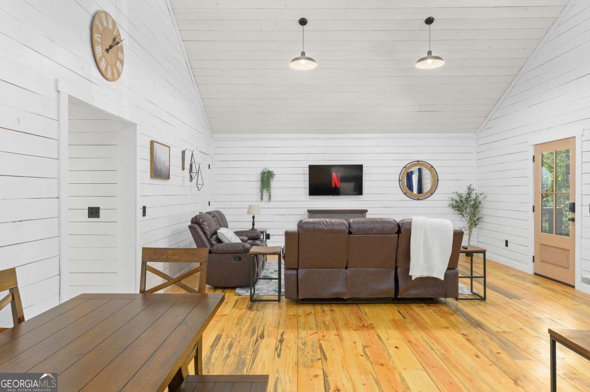 45 North Fern Cove Road Sautee Nacoochee - 27