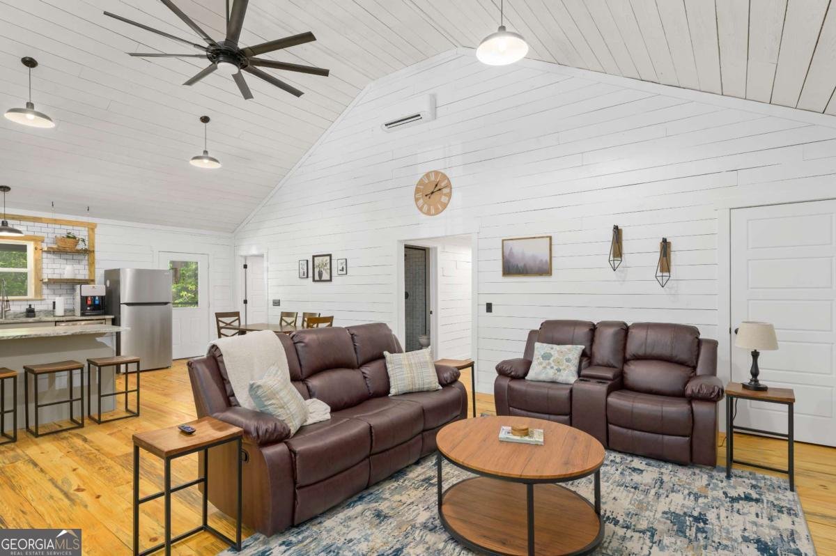 45 North Fern Cove Road Sautee Nacoochee - 28