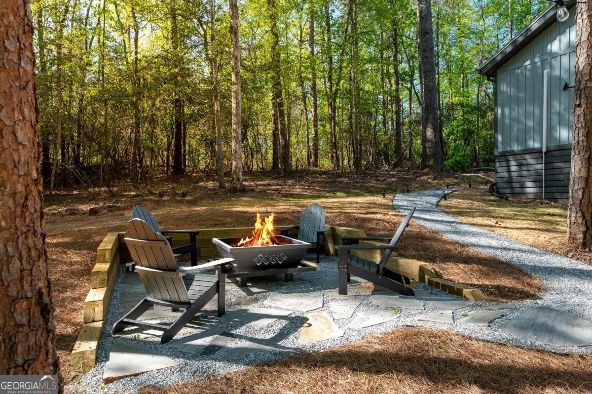 45 North Fern Cove Road Sautee Nacoochee - 29