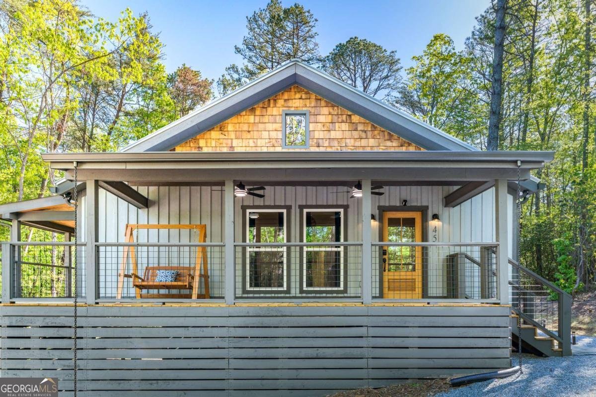 45 North Fern Cove Road Sautee Nacoochee - 3