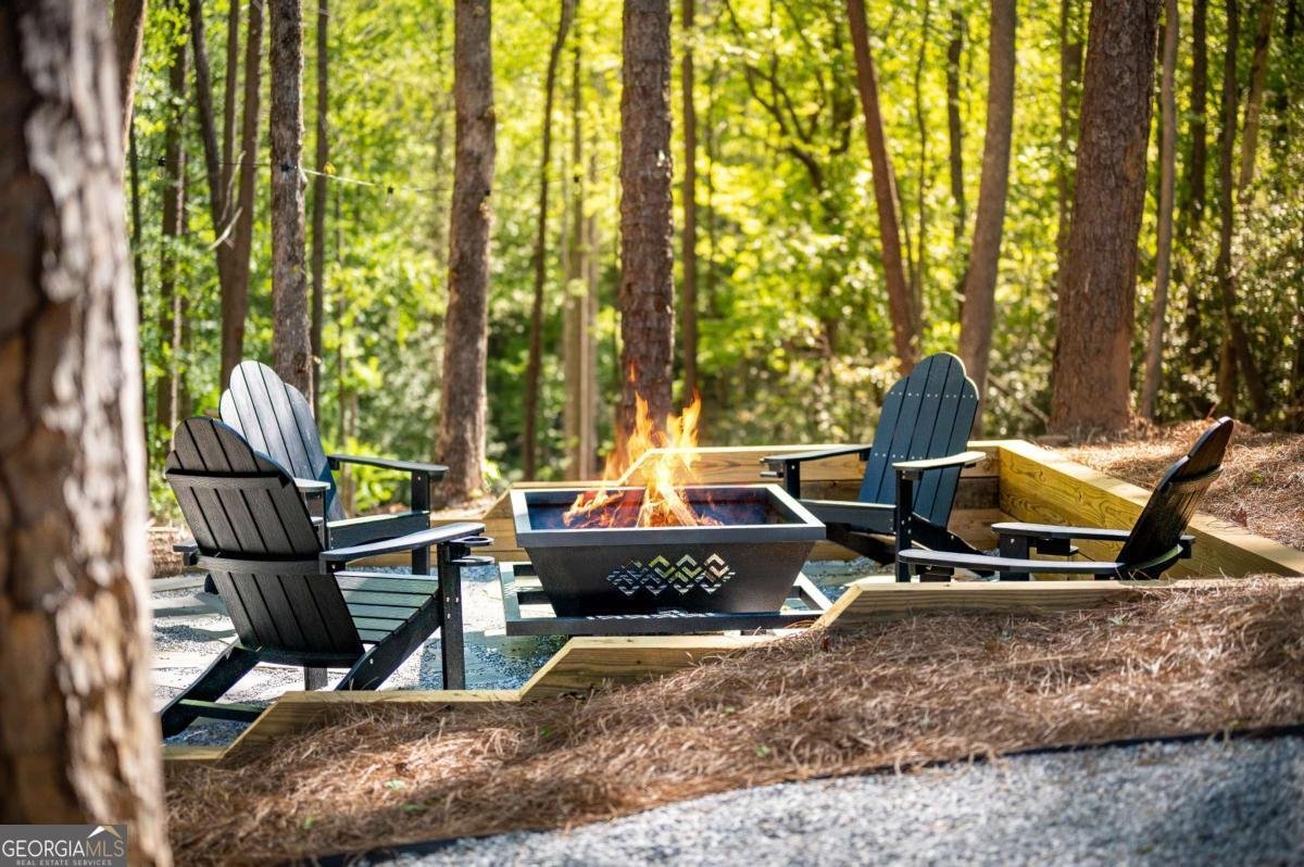 45 North Fern Cove Road Sautee Nacoochee - 34