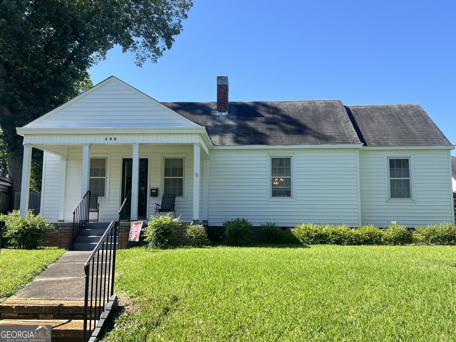 608 4th Avenue Thomaston - 1
