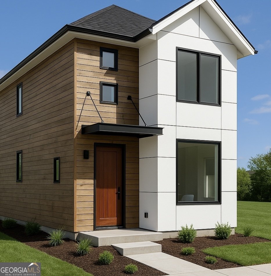 314 Quilly Street Griffin - main photo