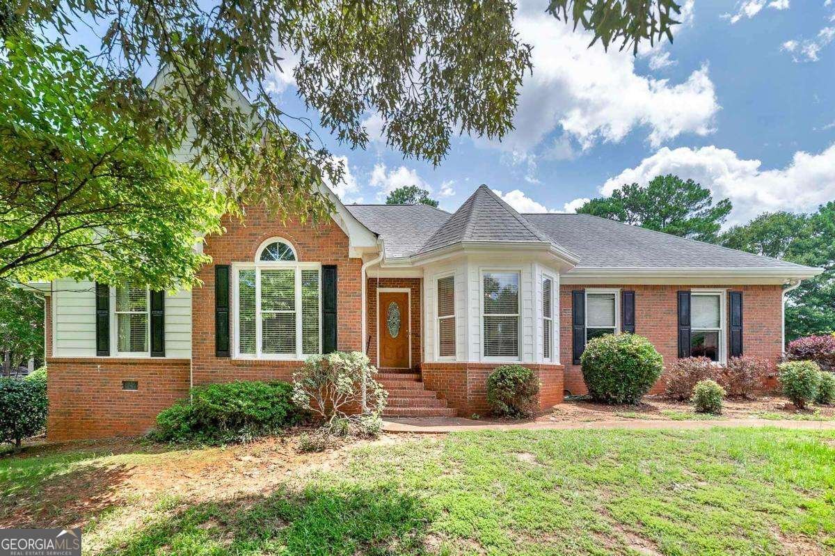 98 Country Acres Court Mcdonough - 1