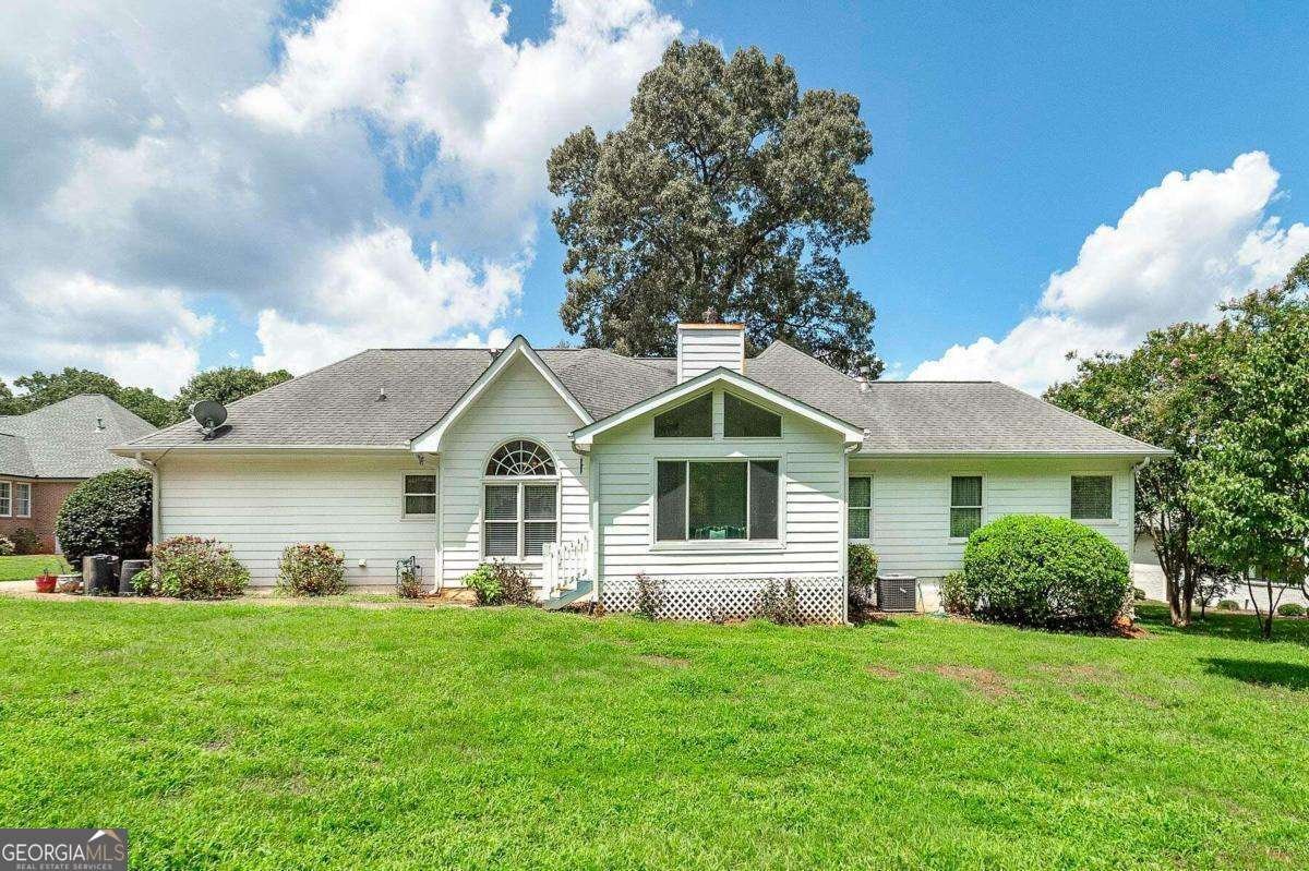 98 Country Acres Court Mcdonough - 20