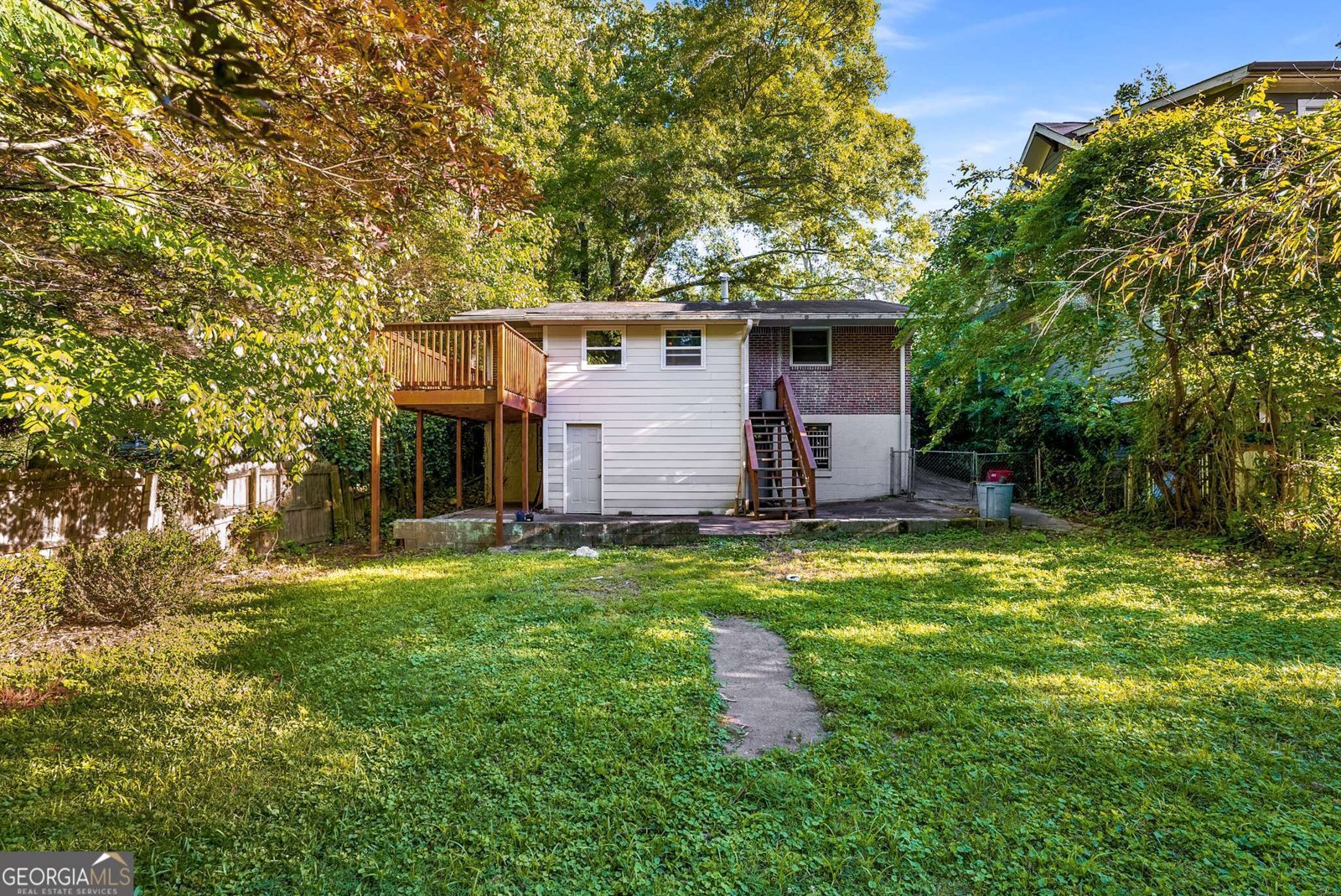 511 Oakview Road Decatur - 35