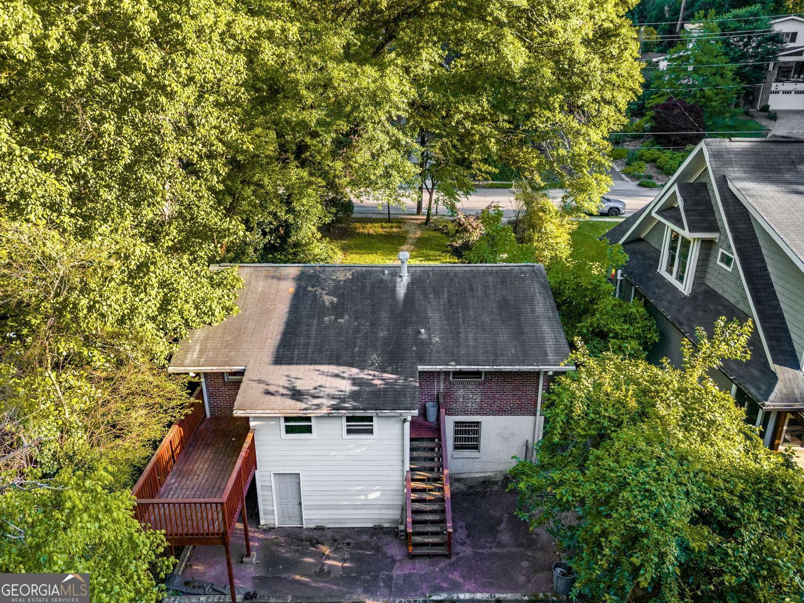 511 Oakview Road Decatur - 36