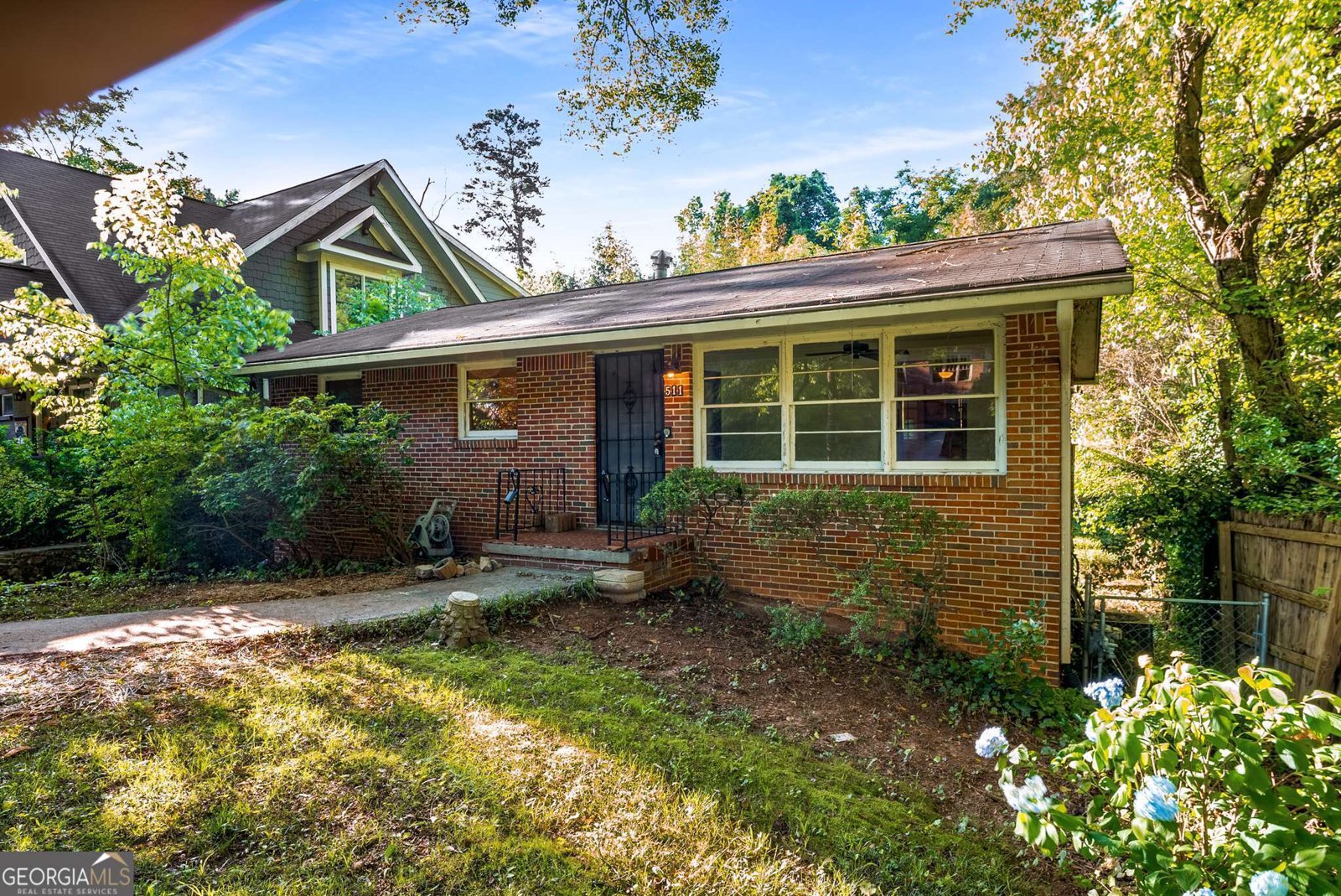 511 Oakview Road Decatur - 38