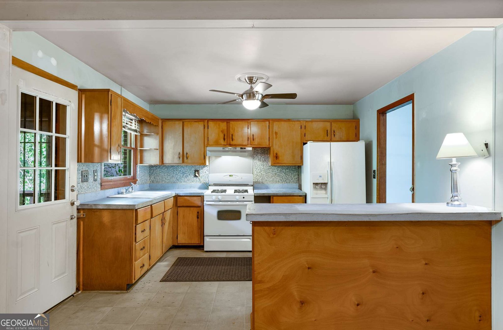511 Oakview Road Decatur - 8