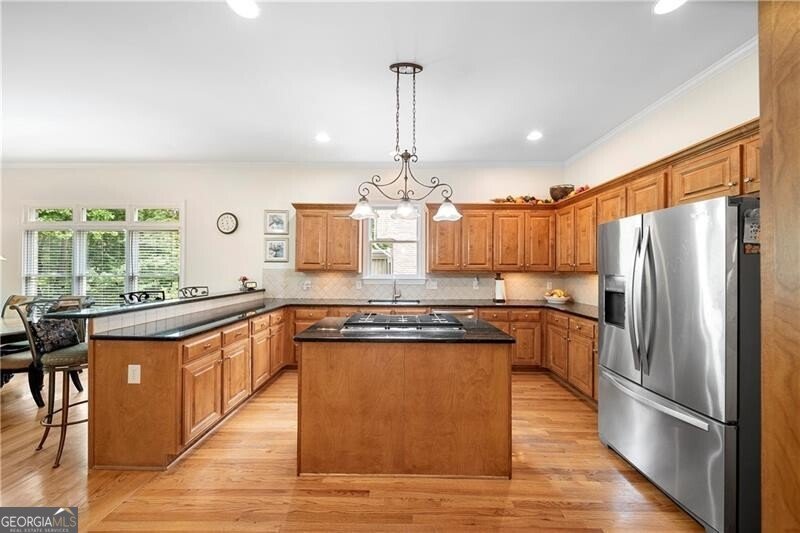 993 Southerby Lane Alpharetta - 19
