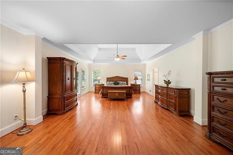 993 Southerby Lane Alpharetta - 33