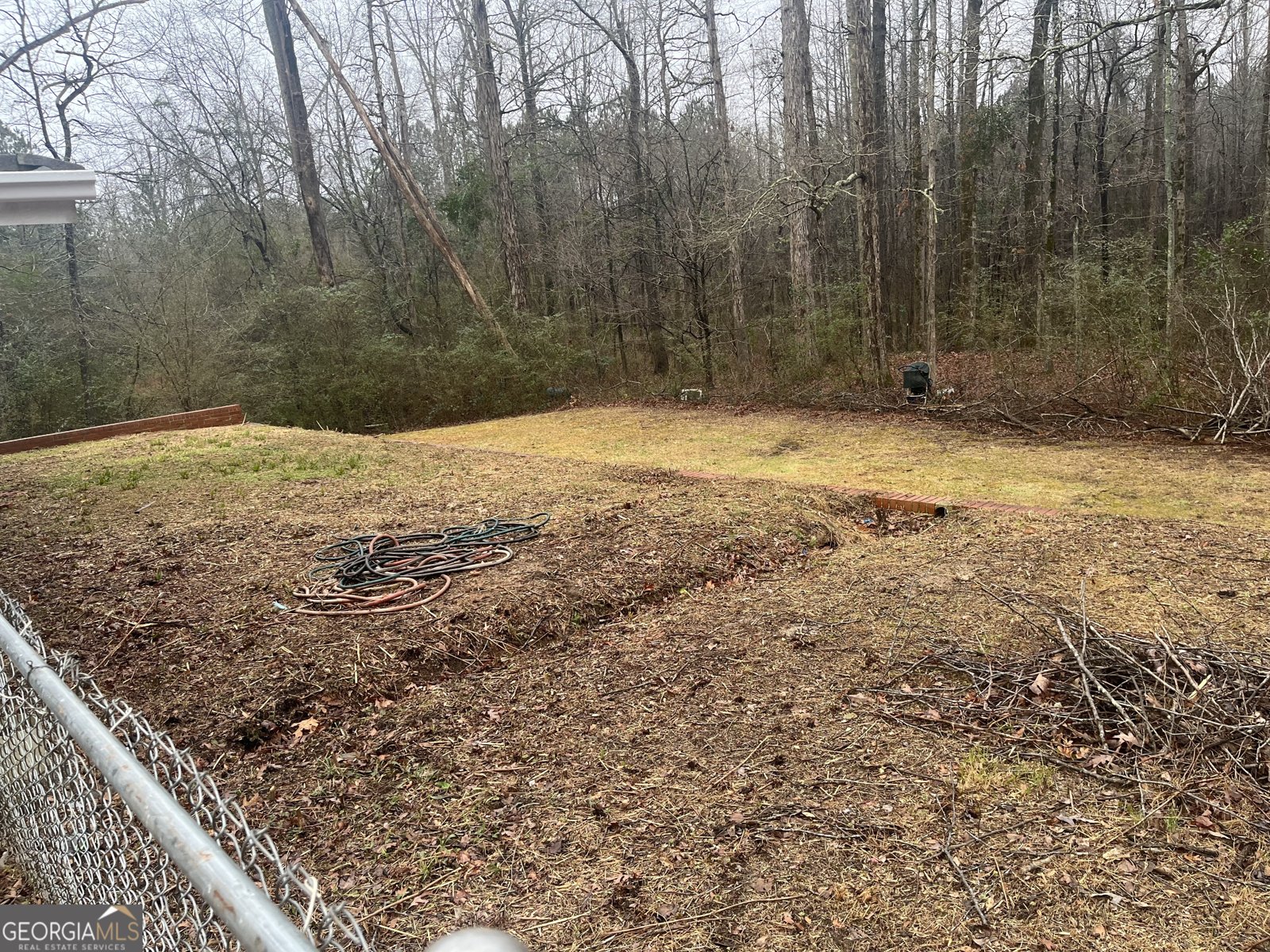 334 Jenkinsburg Road Griffin - 29