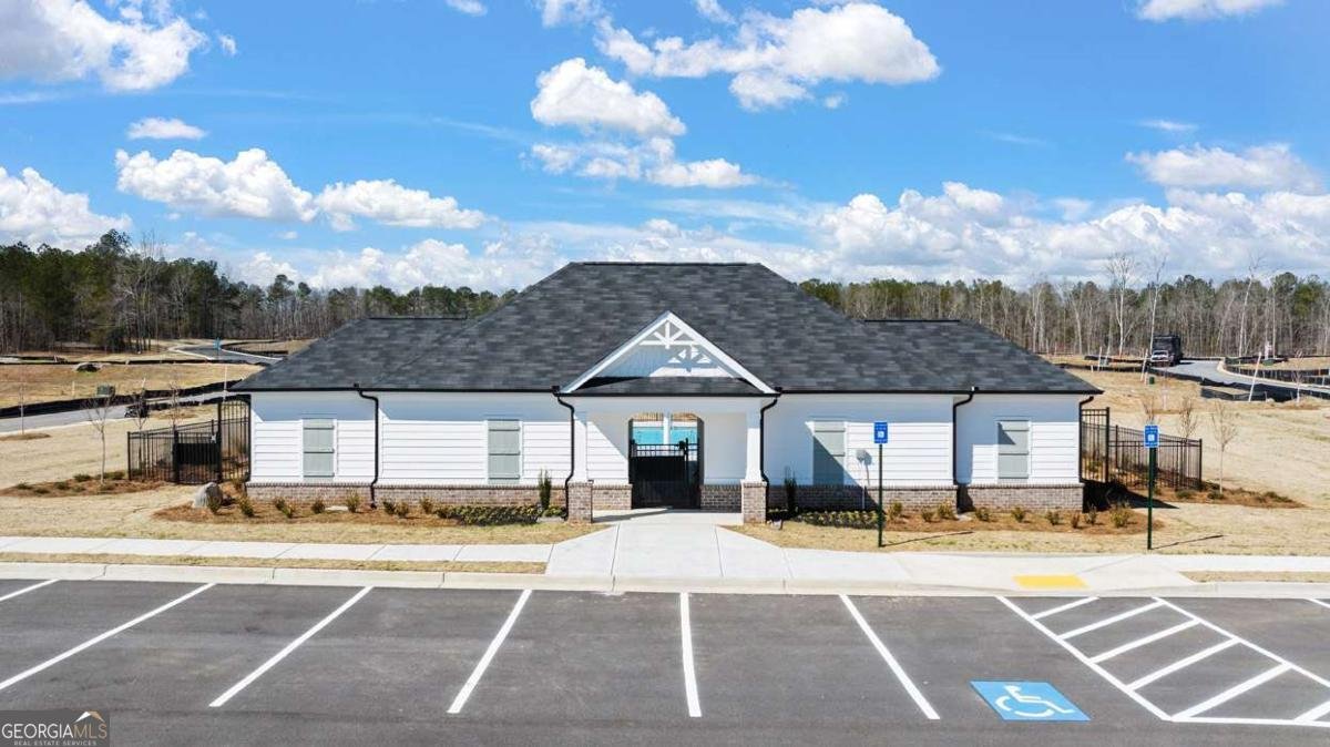 609 Lobelia Way Locust Grove - 3
