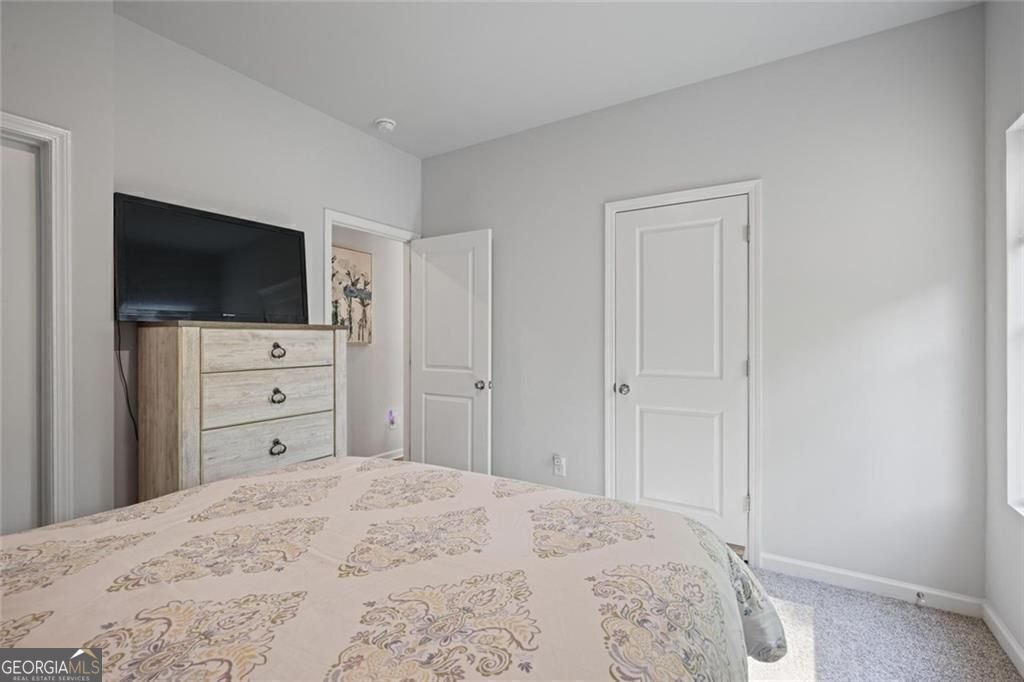 115 Haven Brook Way Douglasville - 11
