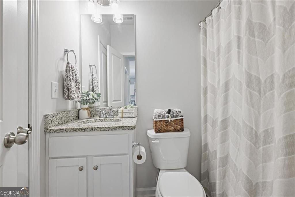 115 Haven Brook Way Douglasville - 17