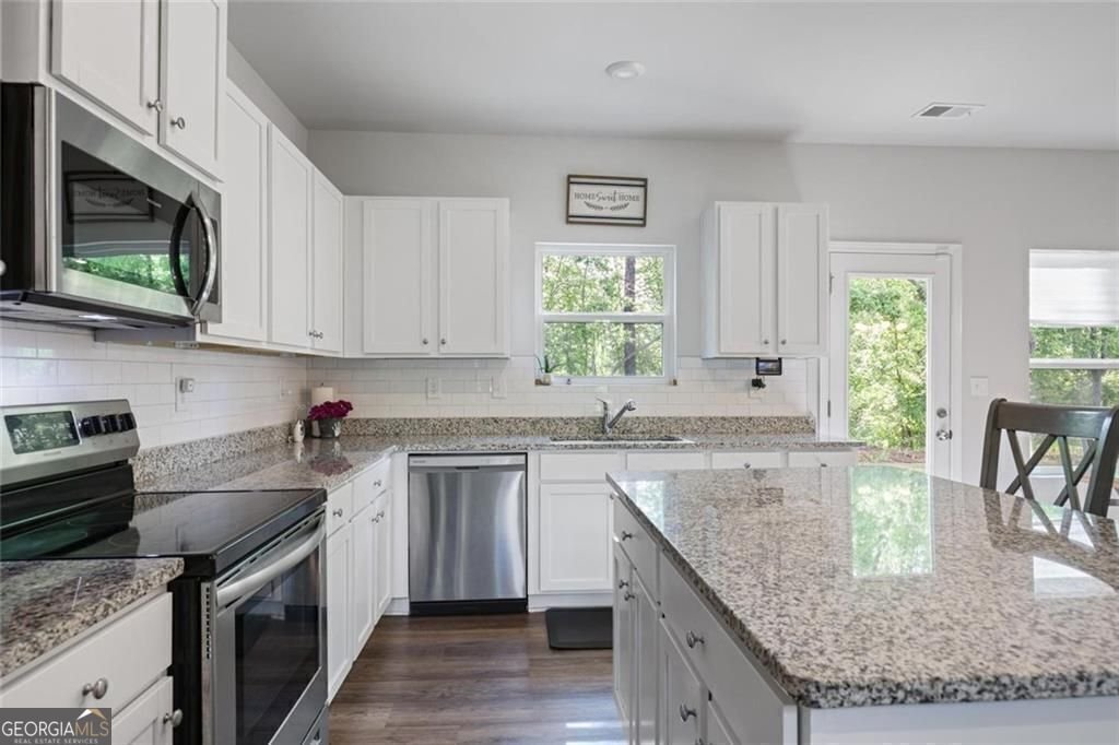 115 Haven Brook Way Douglasville - 2