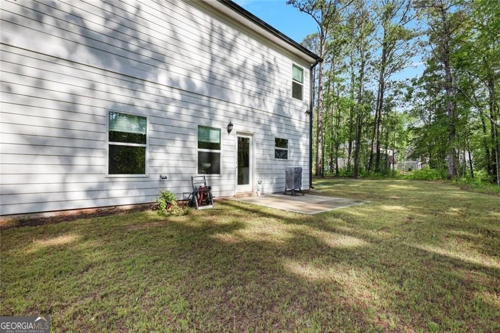 115 Haven Brook Way Douglasville - 21