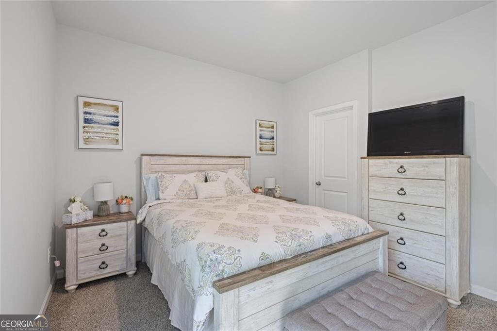 115 Haven Brook Way Douglasville - 4