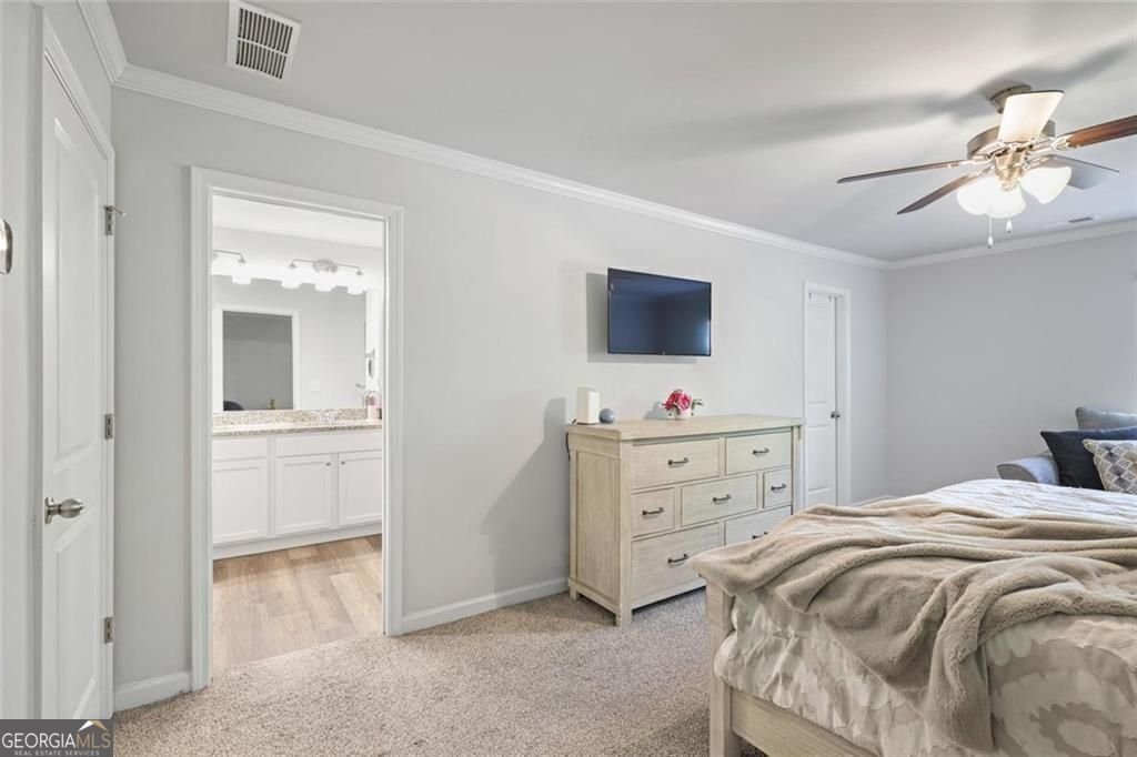 115 Haven Brook Way Douglasville - 6