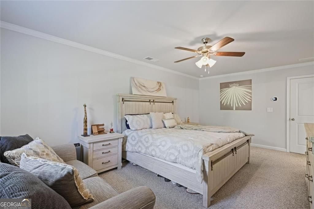115 Haven Brook Way Douglasville - 7