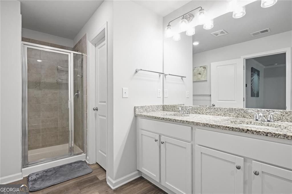 115 Haven Brook Way Douglasville - 8
