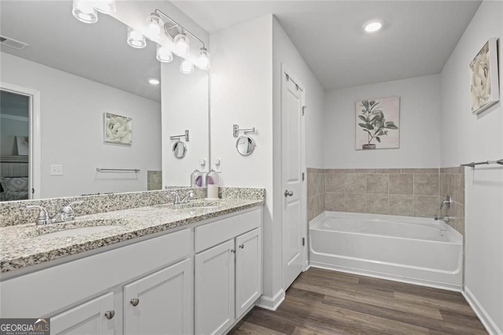115 Haven Brook Way Douglasville - 9