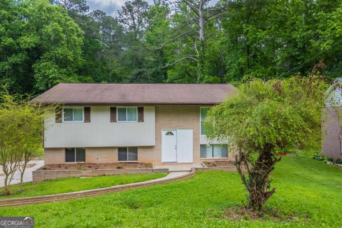 4345 Kimball Road Atlanta - 1