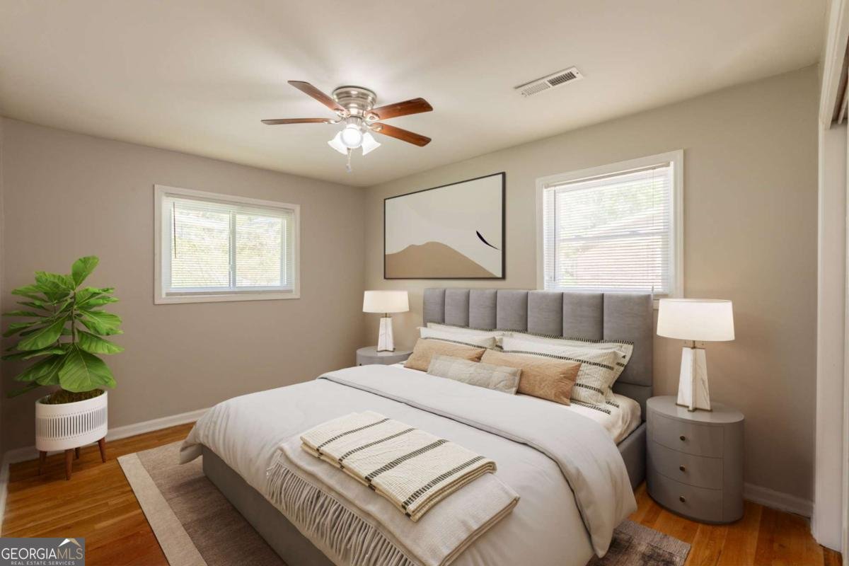 4345 Kimball Road Atlanta - 17