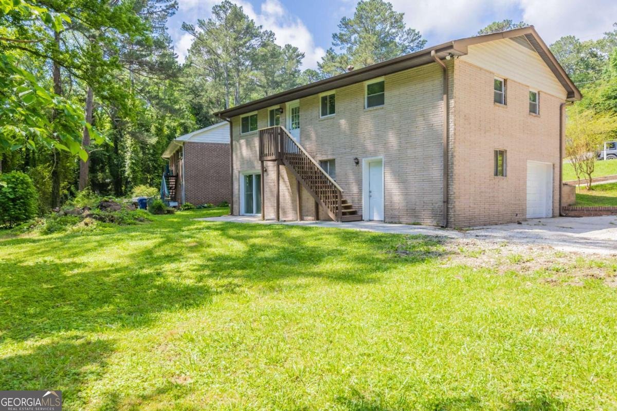 4345 Kimball Road Atlanta - 29