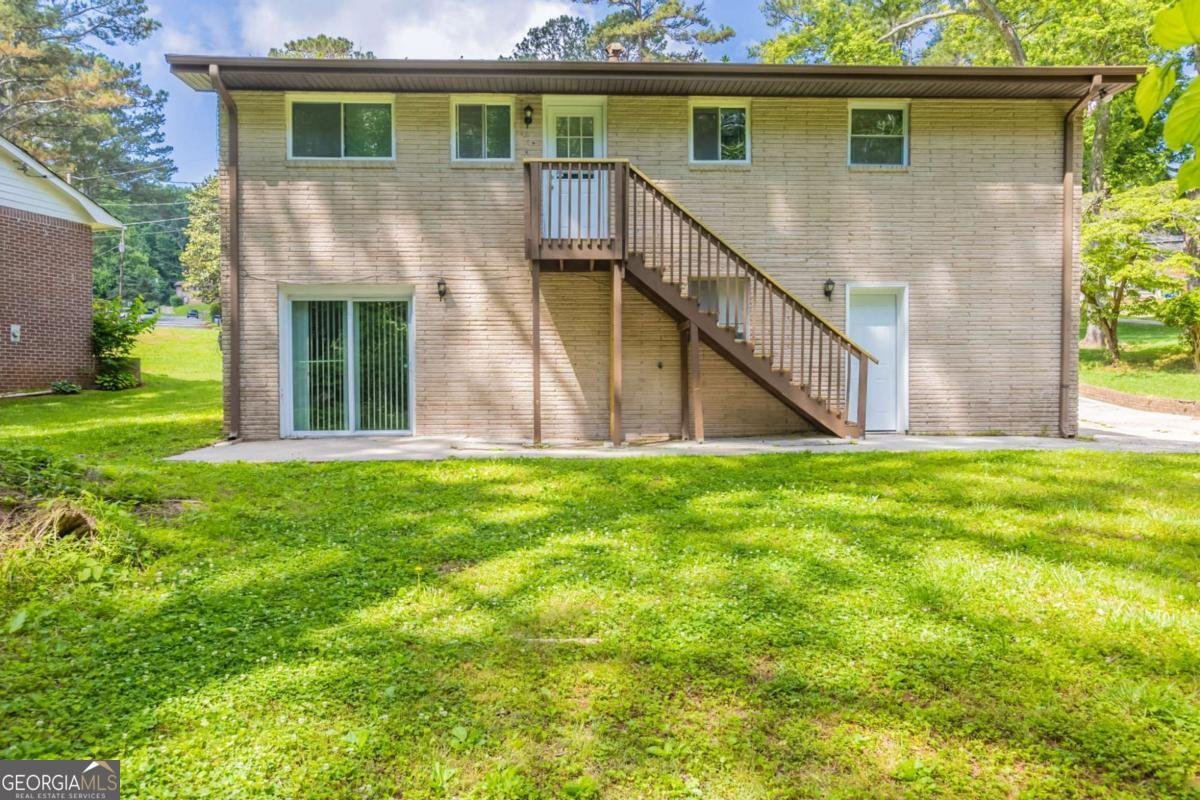 4345 Kimball Road Atlanta - 30