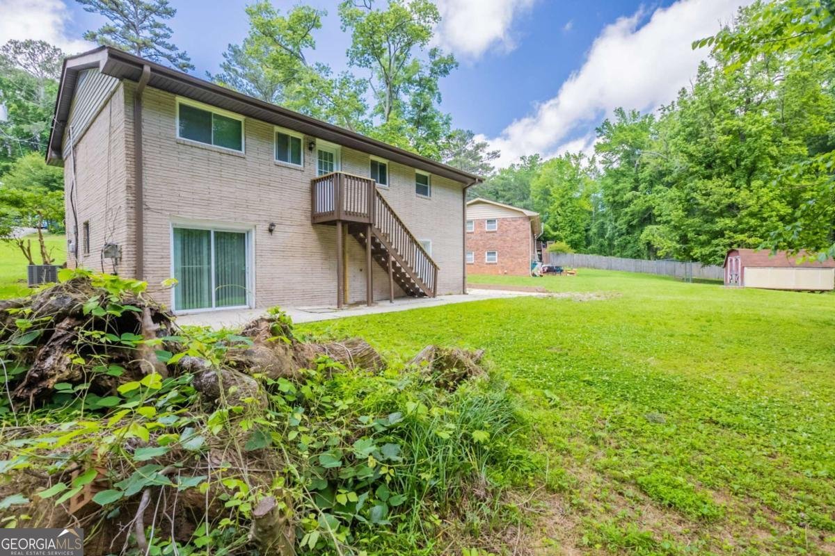 4345 Kimball Road Atlanta - 31