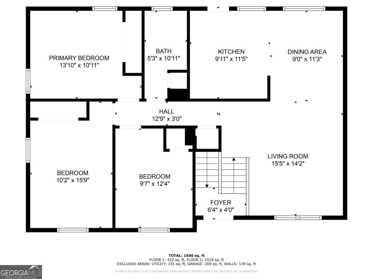 4345 Kimball Road Atlanta - 33