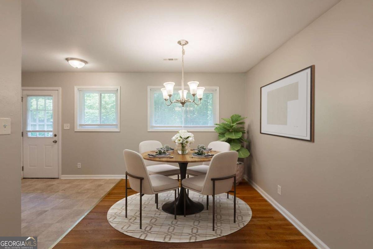 4345 Kimball Road Atlanta - 8