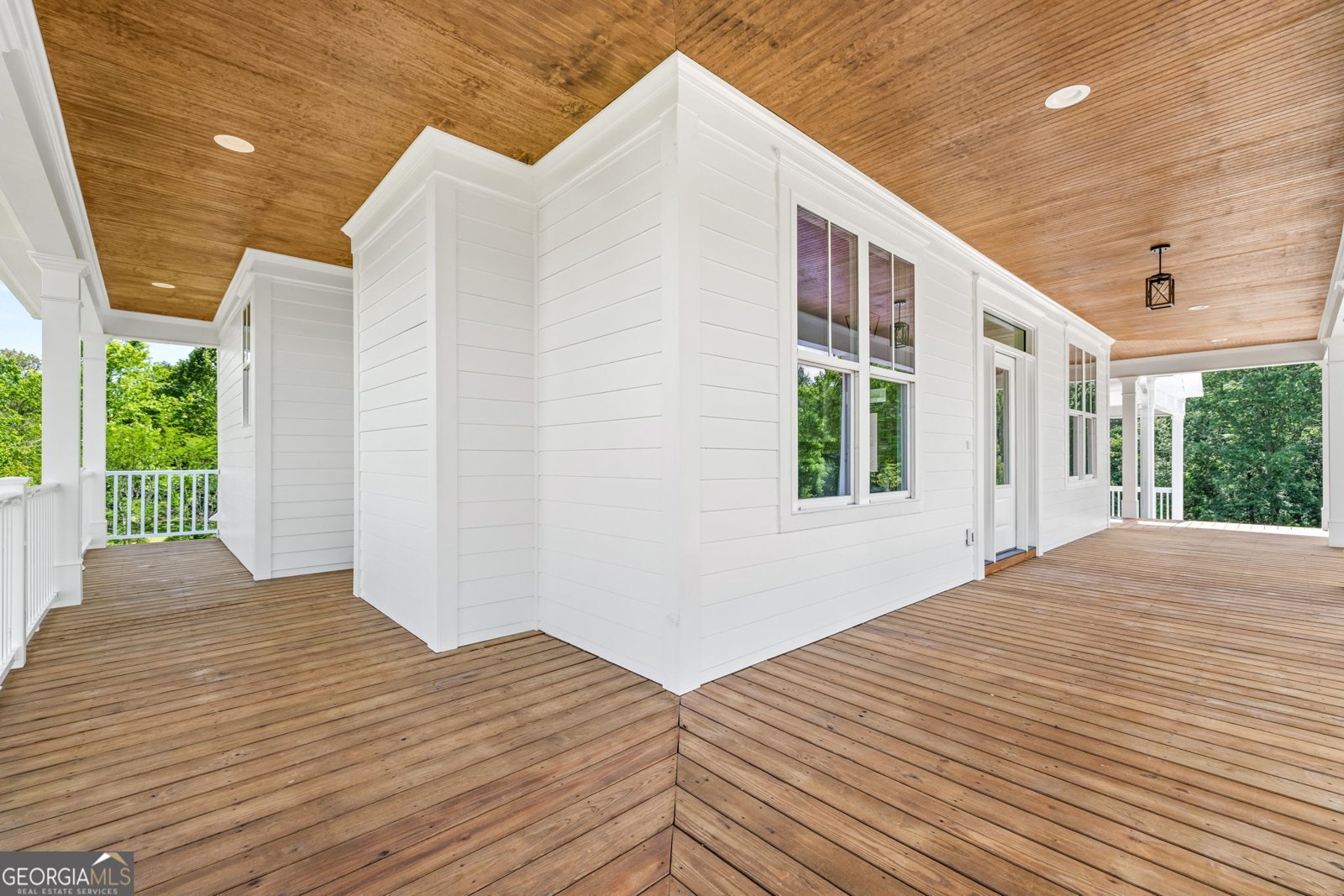 401 Roper Drive Clarkesville - 4
