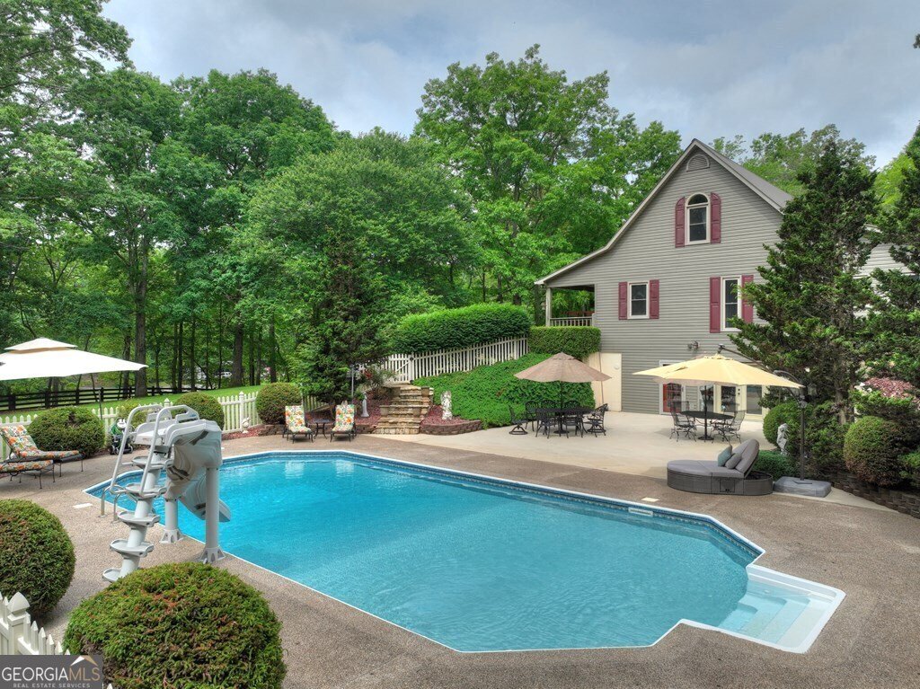 270 Stone Lane Blue Ridge - 26