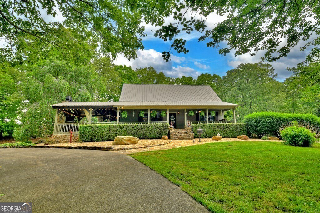 270 Stone Lane Blue Ridge - 70